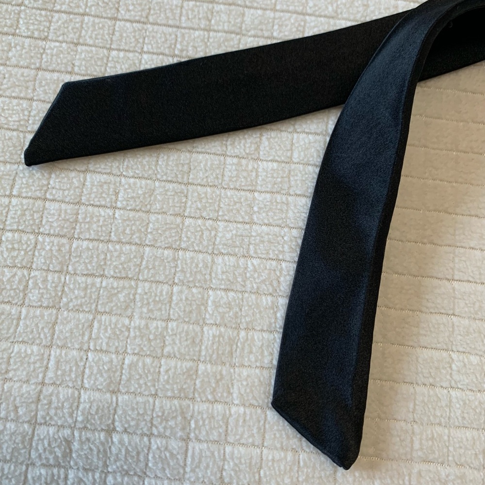 J Crew beaded ribbon sash belt - Picture 4 of 9